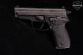 Sig Sauer P229 Legacy Non-Rail .40 S&W Black in Very Good Condition Image 5