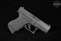 Glock G43 9mm Luger Black in Very Good Condition Image 3