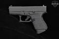 Glock G43 9mm Luger Black in Very Good Condition Image 4