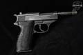 1941 Walther P.38 9mm Luger (9x19 Para) Blued in Good Condition Image 3