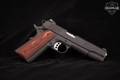 Springfield Armory 1911-A1 .45 ACP Parkerized in Good Condition Image 3