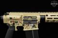 2024 Heckler & Koch (H&K, HK) MR762A1 75th Anniversary Edition, Tropentarn 7.62mm NATO (7.62x51) Tropentarn Camo in Excellent Condition Image 5