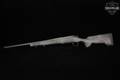 Bergara B-14 Cima CF, 2 Series 6.5 PRC Sniper Grey Cerakote in Very Good Condition Image 2