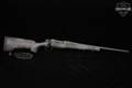 Bergara B-14 Cima CF, 2 Series 6.5 PRC Sniper Grey Cerakote in Very Good Condition Image 3