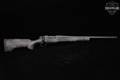 Bergara B-14 Cima CF, 2 Series 6.5 PRC Sniper Grey Cerakote in Very Good Condition Image 4