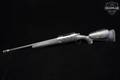 Christensen Arms Traverse .375 H&H Silver in Excellent Condition Image 2