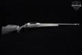 Christensen Arms Traverse .375 H&H Silver in Excellent Condition Image 3