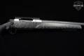 Christensen Arms Traverse .375 H&H Silver in Excellent Condition Image 5