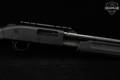 Mossberg 500C 20 Gauge Blued & Synthetic in Good Condition Image 5