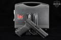 Heckler & Koch (H&K, HK) HK45 .45 ACP Black in Excellent Condition Image 2