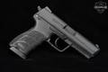 Heckler & Koch (H&K, HK) HK45 .45 ACP Black in Excellent Condition Image 4