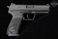 Heckler & Koch (H&K, HK) HK45 .45 ACP Black in Excellent Condition Image 5