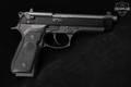 Beretta M9-22 .22 LR Black in Excellent Condition Image 3