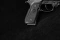 Beretta M9-22 .22 LR Black in Excellent Condition Image 4