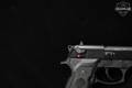Beretta M9-22 .22 LR Black in Excellent Condition Image 5