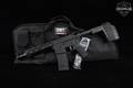 Springfield Armory SAINT AR-15 Pistol .300 AAC Blackout .300 AAC Blackout (7.62x35mm) Black in Very Good Condition Image 2