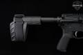 Springfield Armory SAINT AR-15 Pistol .300 AAC Blackout .300 AAC Blackout (7.62x35mm) Black in Very Good Condition Image 4