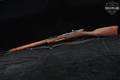 1944 Tikka M91/30 M/30 7.62x54R Blued & Hardwood in Good Condition Image 2