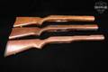 Sturm Ruger 3x Mini-14 Stocks in Good Condition Image 3