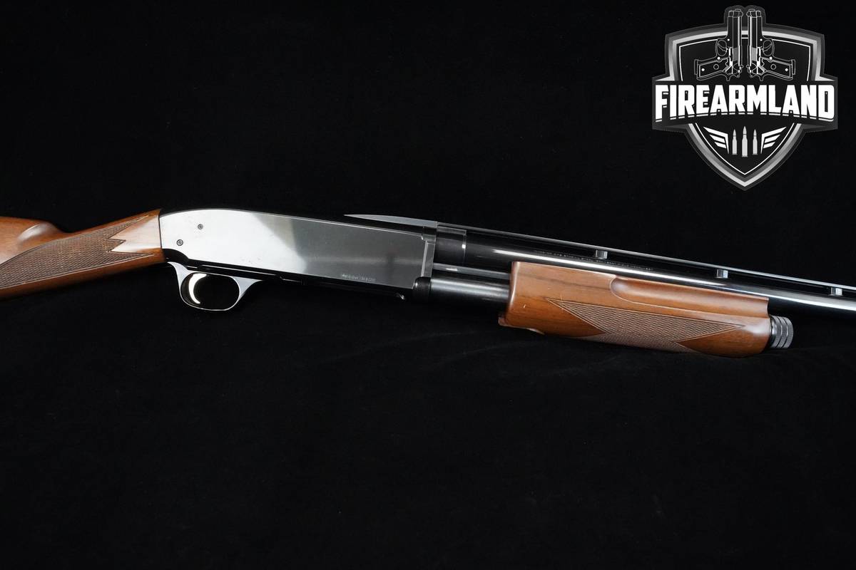 RARE Browning BPS Upland Special 16-Gauge ENGLISH STOCK Browning-BPS 2 3/4"