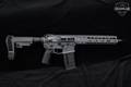 Radian Model 1 Pistol .223 Wylde Radian Gray in Excellent Condition Image 3