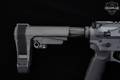 Radian Model 1 Pistol .223 Wylde Radian Gray in Excellent Condition Image 4
