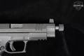 Springfield Armory XD-M 4.5 Threaded .45 ACP Melonite in Excellent Condition Image 5