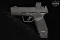 Springfield Armory Hellcat Pro Comp OSP 9mm Luger Black in Very Good Condition Image 2
