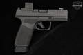 Springfield Armory Hellcat Pro Comp OSP 9mm Luger Black in Very Good Condition Image 4