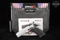 Ermox Defense XP-PRO 9mm Luger Stainless in Very Good Condition Image 2