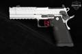 Ermox Defense XP-PRO 9mm Luger Stainless in Very Good Condition Image 4