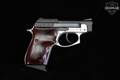 Taurus Model PT-25 .25 ACP (6.35mm) Two-Tone in Good Condition Image 2