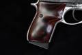 Taurus Model PT-25 .25 ACP (6.35mm) Two-Tone in Good Condition Image 3