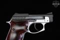 Taurus Model PT-25 .25 ACP (6.35mm) Two-Tone in Good Condition Image 4