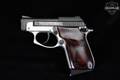 Taurus Model PT-25 .25 ACP (6.35mm) Two-Tone in Good Condition Image 5