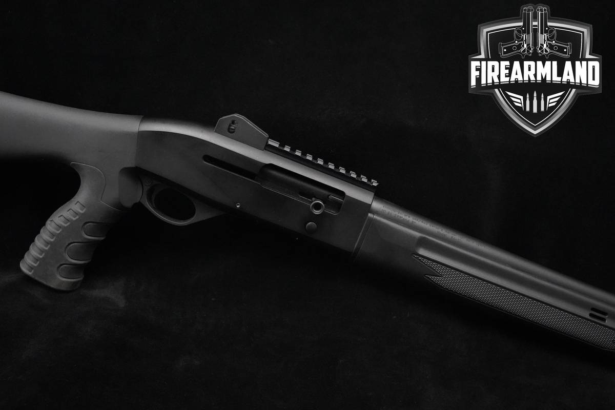 Mossberg SA-20 Tactical Cruiser 20-Gauge 20" Mossberg-SA-20 SA20 +ORIG BOX