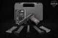 Beretta 92 Compact L 9mm Luger (9x19 Para) Black Bruniton in Excellent Condition Image 2