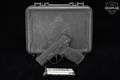 Springfield Armory XDE-9 3.3 9mm Luger Black in Excellent Condition Image 2