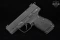 Springfield Armory XDE-9 3.3 9mm Luger Black in Excellent Condition Image 3