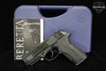 Beretta PX4 Storm Full 9mm Luger Black in Very Good Condition Image 2