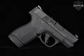 Smith & Wesson (S&W) M&P 9 Shield Plus NTS (No Thumb Safety) 9mm Luger Black in Excellent Condition Image 4