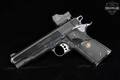 1991 Colt Government Model .45 ACP Blued in Good Condition Image 2