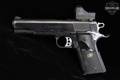 1991 Colt Government Model .45 ACP Blued in Good Condition Image 3