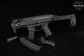 CZ Scorpion 3+ Micro Pistol 9mm Luger Black in Very Good Condition Image 2