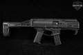 CZ Scorpion 3+ Micro Pistol 9mm Luger Black in Very Good Condition Image 3