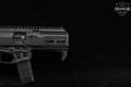 CZ Scorpion 3+ Micro Pistol 9mm Luger Black in Very Good Condition Image 5
