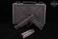 Tisas USA 1911 Duty B9R DS Optics-Ready 9mm Luger Black Cerakote in Excellent Condition Image 2