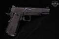 Tisas USA 1911 Duty B9R DS Optics-Ready 9mm Luger Black Cerakote in Excellent Condition Image 3