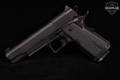 Tisas USA 1911 Duty B9R DS Optics-Ready 9mm Luger Black Cerakote in Excellent Condition Image 4