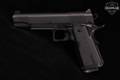 Tisas USA 1911 Duty B9R DS Optics-Ready 9mm Luger Black Cerakote in Excellent Condition Image 5